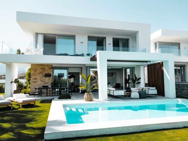 Villa Villa